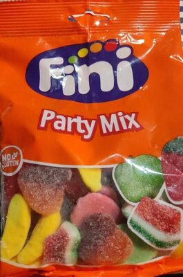 Party Mix