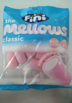 Fini Nubes 100 GR. Und.