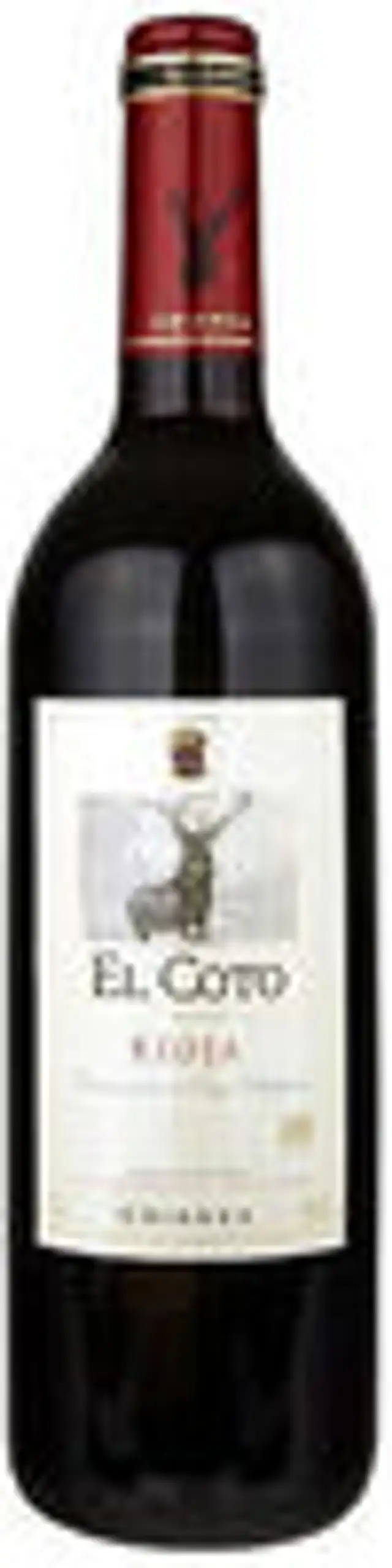 Vino Rioja Tinto Crza / 11. bot