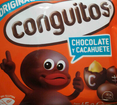 Conguitos