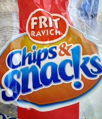 Chips & Snacks