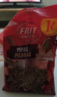 Pipas Peladas