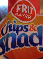 Chips & Snacks