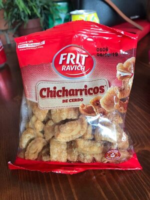 Chicharricos