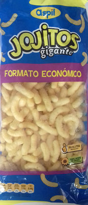 Jojitos gigante