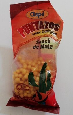 Puntazos