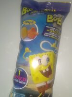 Aperitivo Bob Esponja