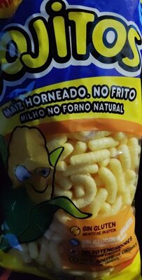 Jojitos