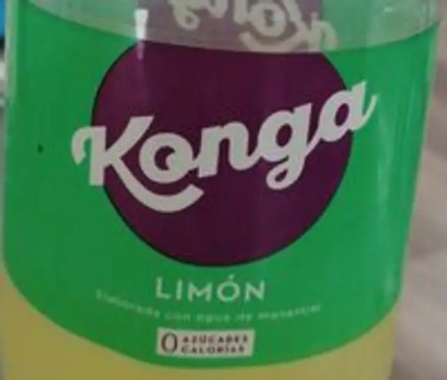 Konga limon