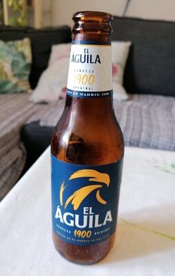 Cerveza
