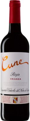 Cune Rioja 2012