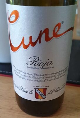 Vino Rioja