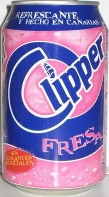 Lipper fresa