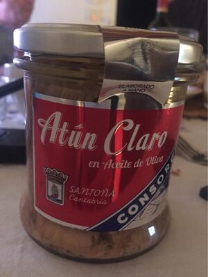 Atún Claro