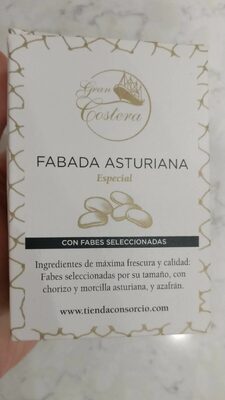 Fabada asturiana