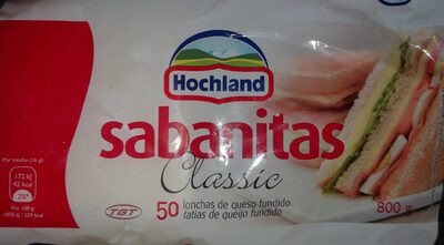 Sabanitas classic