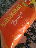 Sabanitas burger