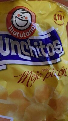 Munchitos Mojo Picón
