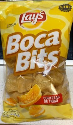 Bocabits