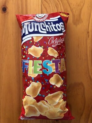 Munchitos