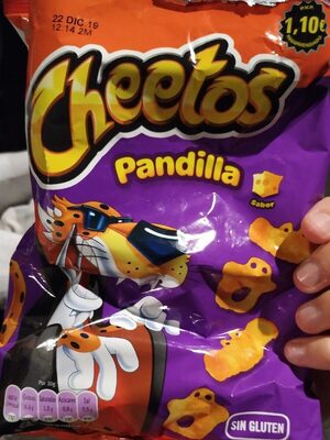 Cheetos