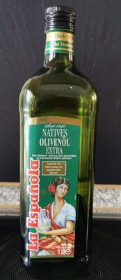 Natives Olivenöl Extra