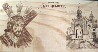 Membrillo