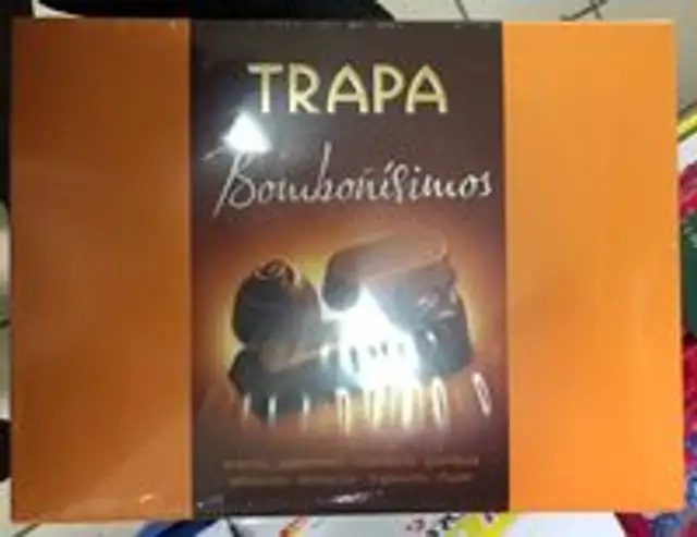Bombonísimos
