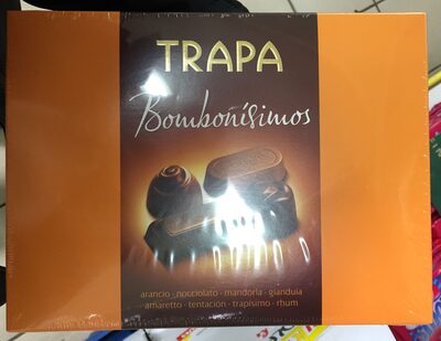 Bombonísimos