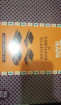 Los cortados clasicos