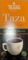 Taza Hot chocolate