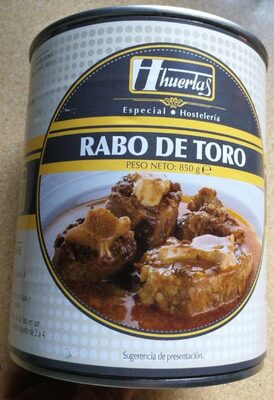 Rabo de toro