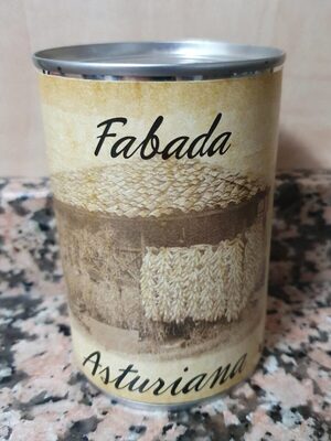 Fabada Asturiana