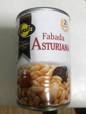 Fabada asturiana