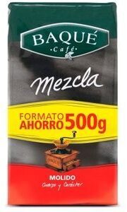 Cafe mezcla