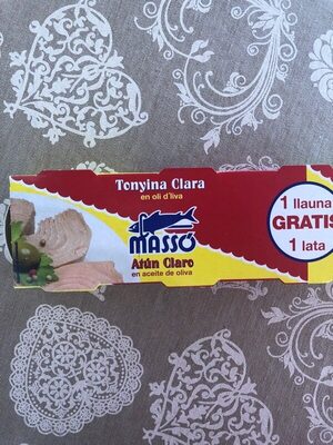 Tonyina Clara En Oli Oliva