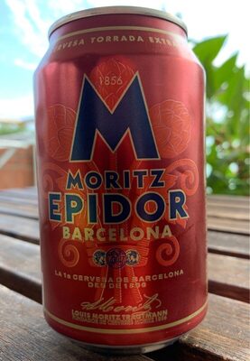 Moritz Epidor