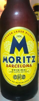 Moritz