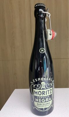 Cervesa Negra