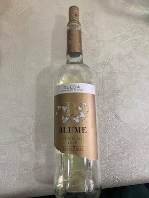 Rueda Verdejo