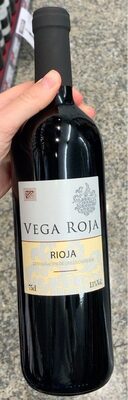 Vega Roja