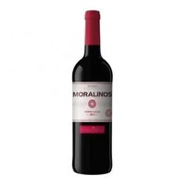 Vino d.o. Toro moralinos tinto