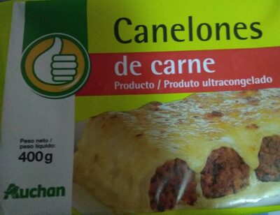 Csnelones de carne