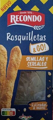 Rosquilletas