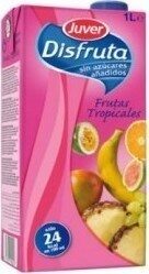 Disfruta TROPICAL Fruit's imp