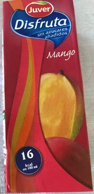 Disfruta mango