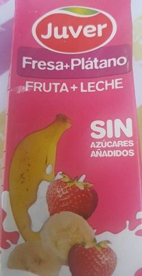 Fruta+leche