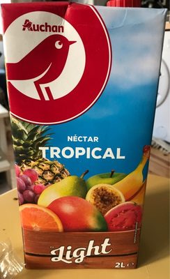 Necatar Tropical