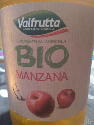 Bio manzana