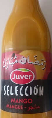 Sélection Mangue